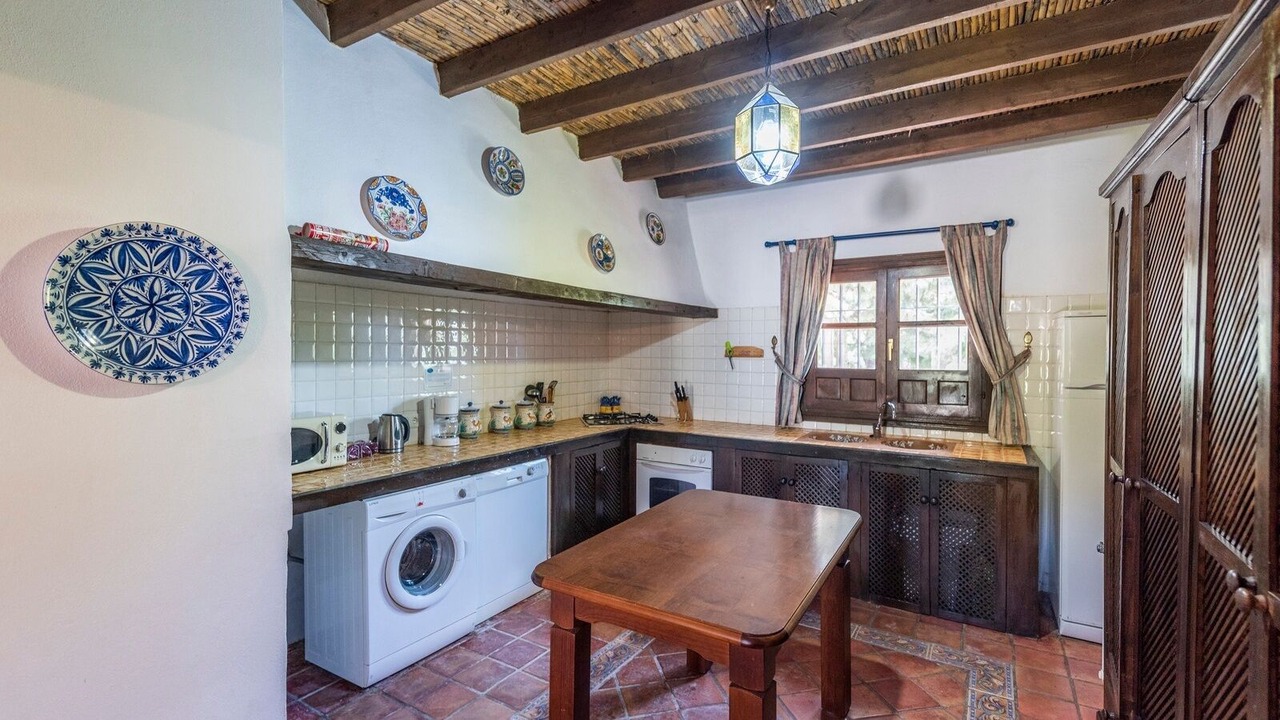 Photo of Kitchen in Antequera