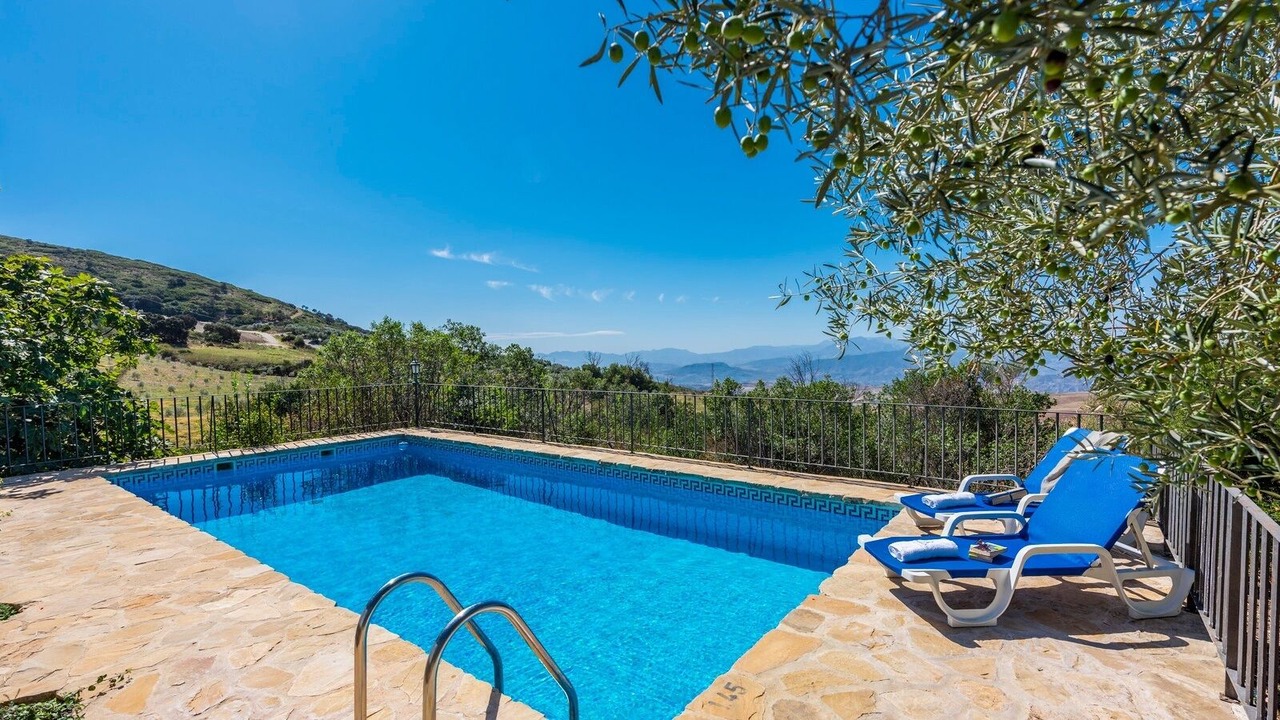 Photo of Outdoor in Antequera