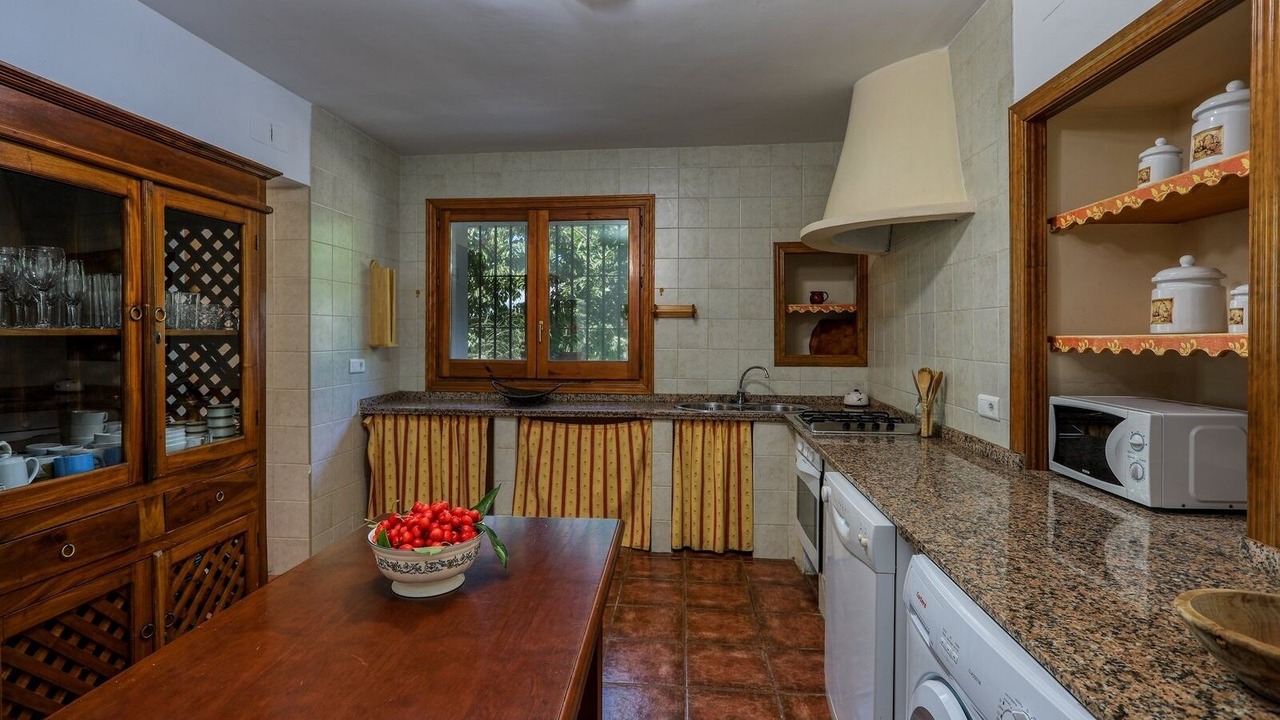Photo of Kitchen in Antequera