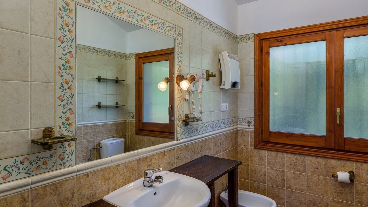 Photo of Bathroom in Antequera