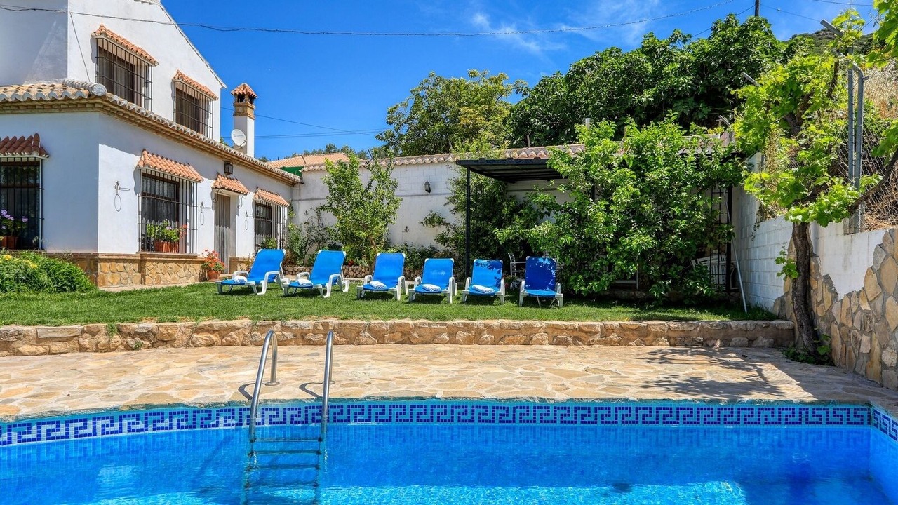 Photo of Outdoor in Antequera