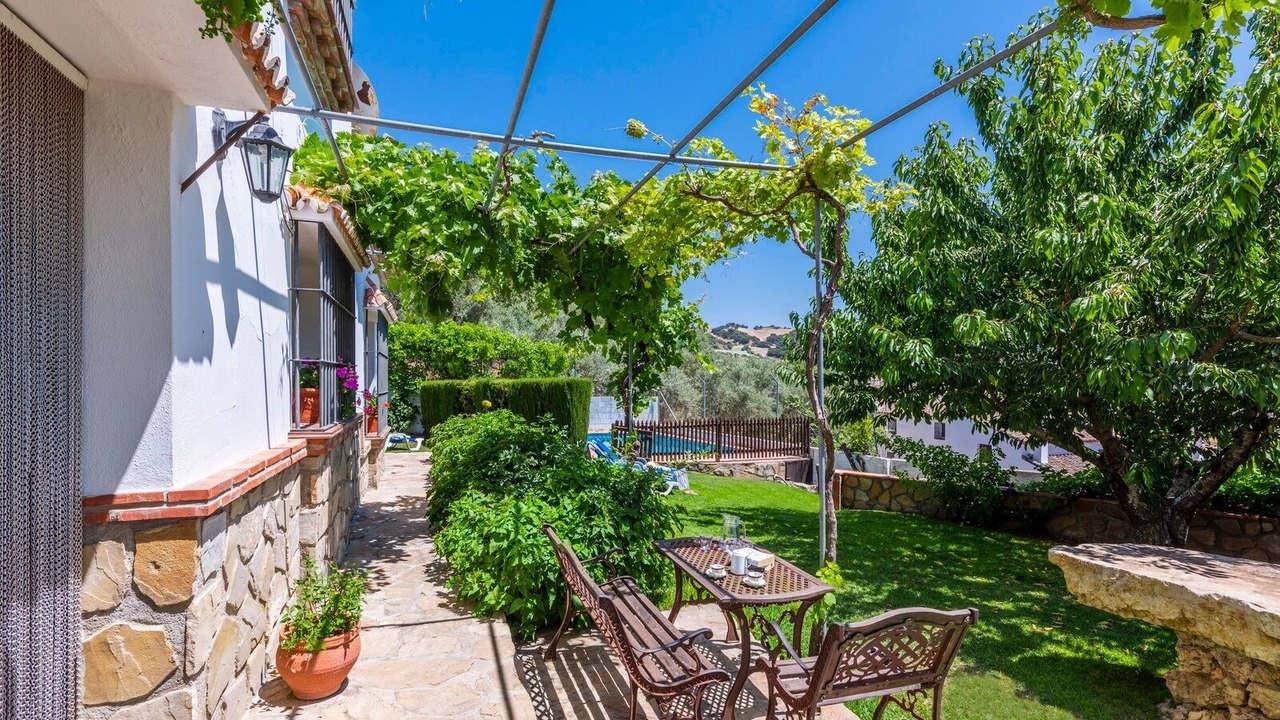 Photo of Outdoor in Antequera