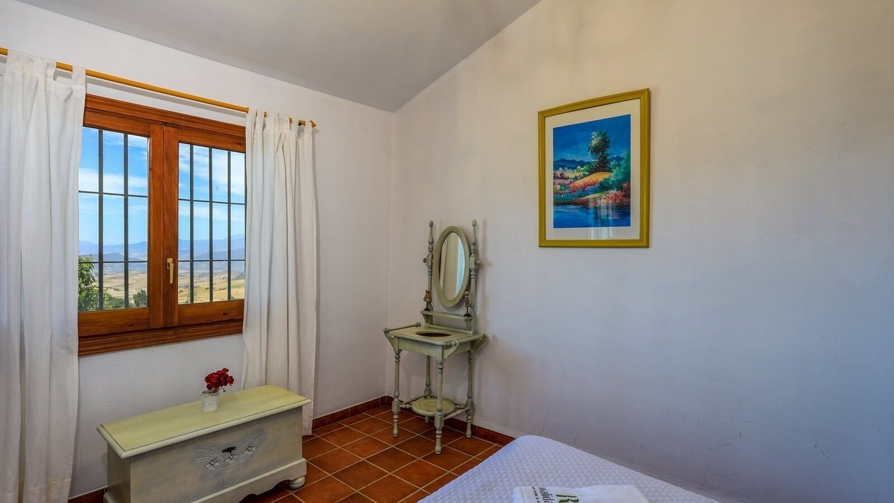Photo of Bedroom in Antequera