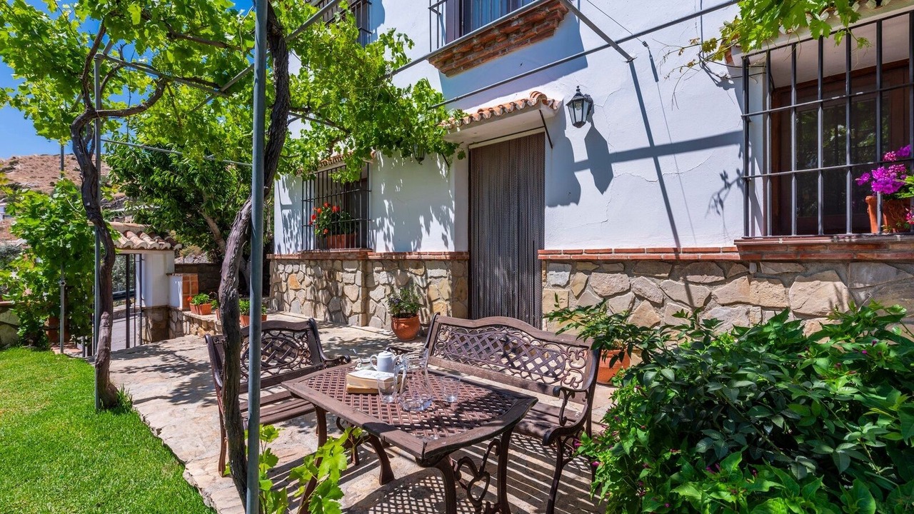 Photo of Outdoor in Antequera
