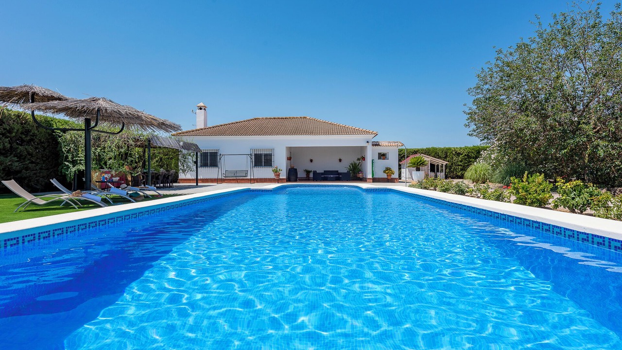 Photo of Outdoor in Marchena
