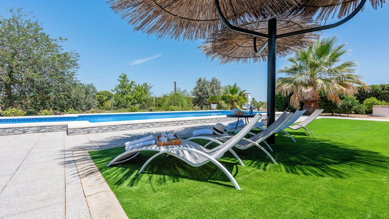 Photo of Outdoor in Marchena