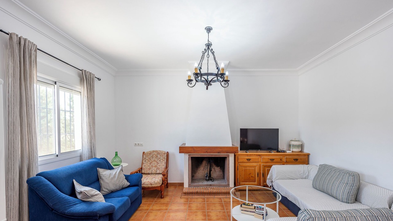 Photo of Livingroom in Marchena