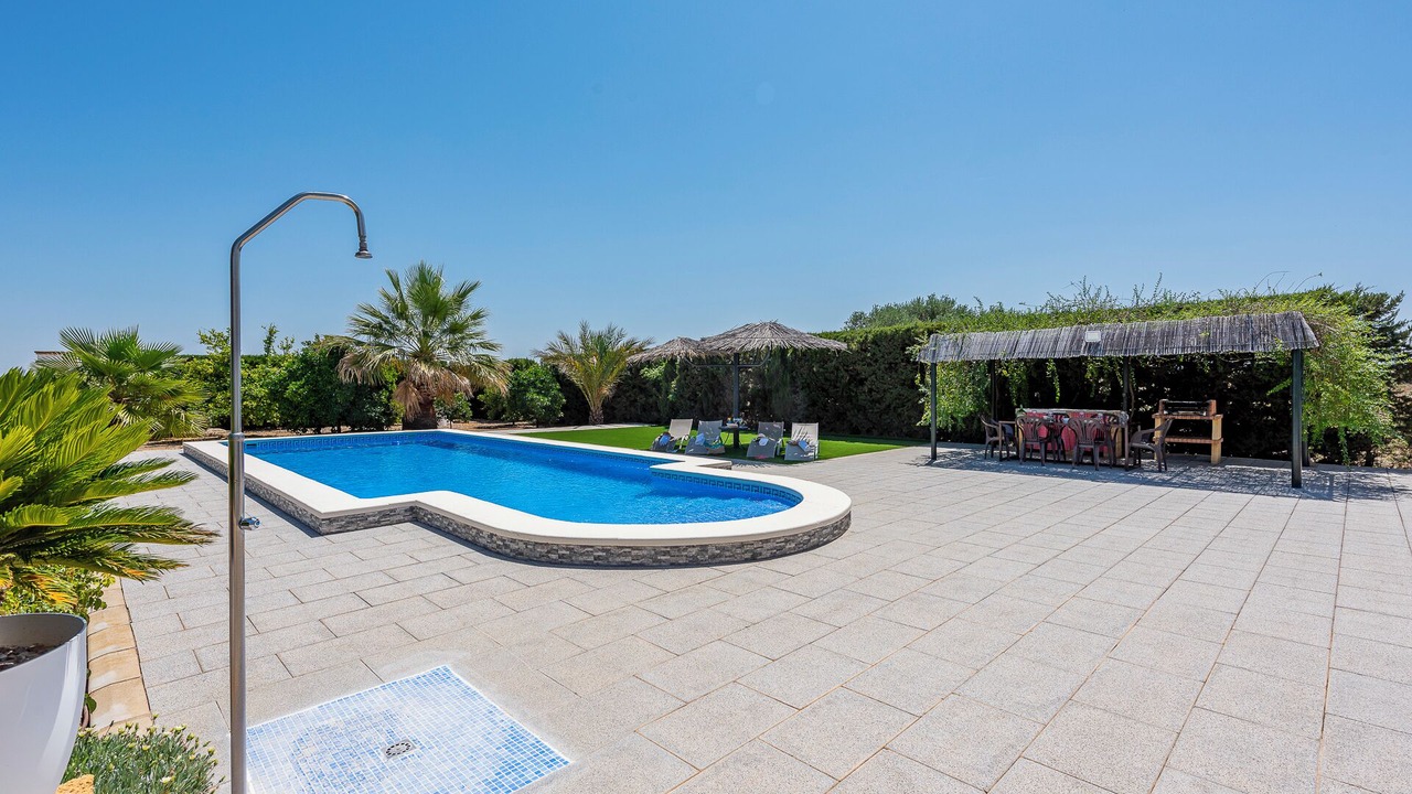 Photo of Outdoor in Marchena