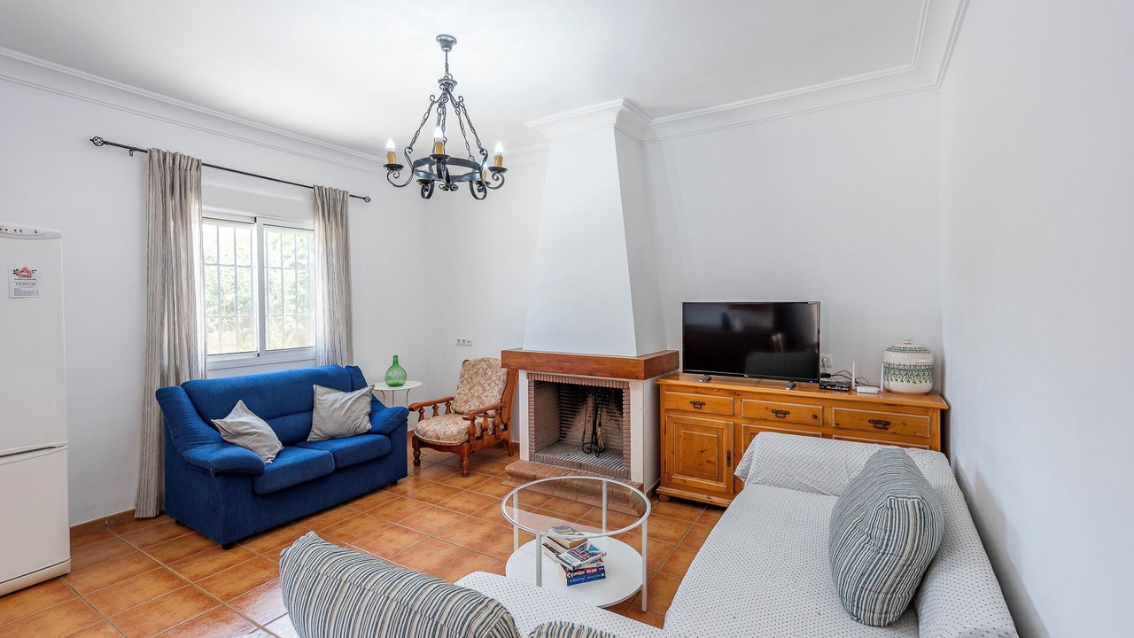 Photo of Livingroom in Marchena