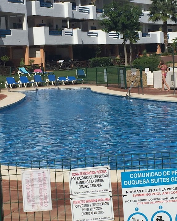 Photo of Outdoor in Castillo de Sabinillas