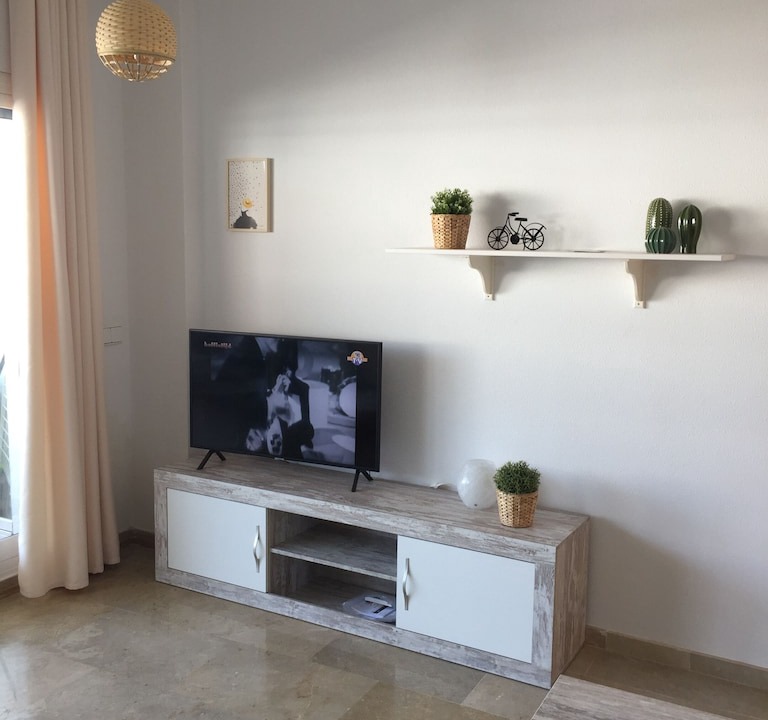 Photo of Livingroom in Castillo de Sabinillas