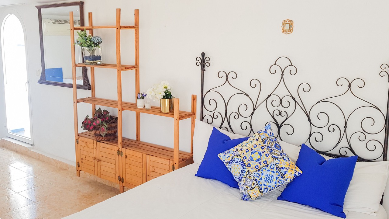 Photo of Bedroom in La Cala del Moral