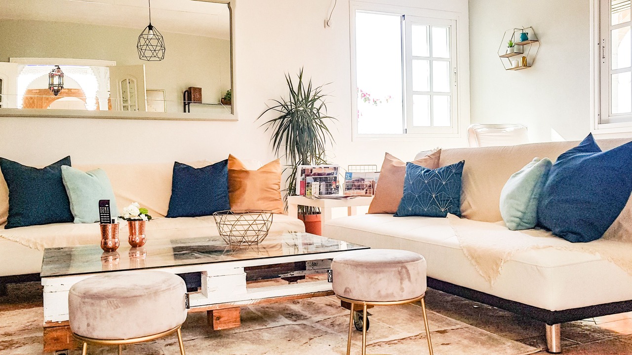 Photo of Livingroom in La Cala del Moral