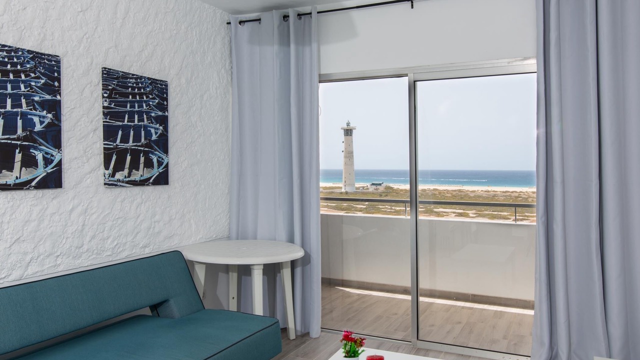 Photo of Livingroom in Solana del Matorral