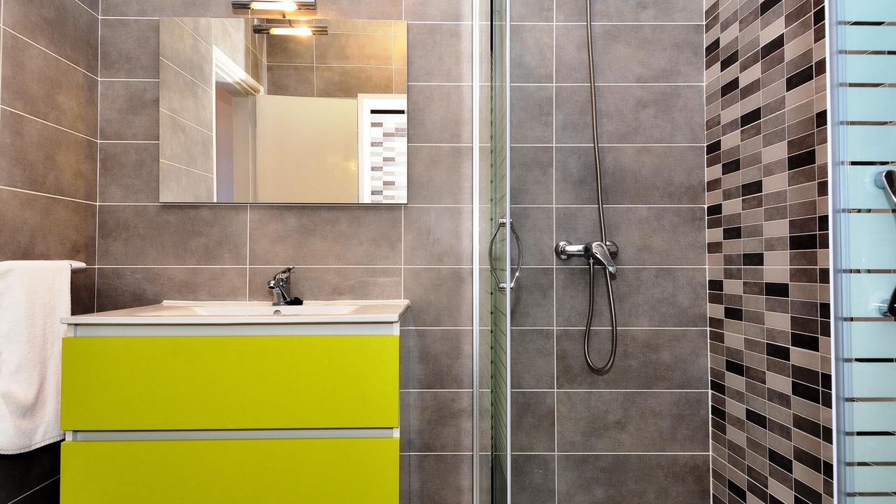 Photo of Bathroom in Solana del Matorral