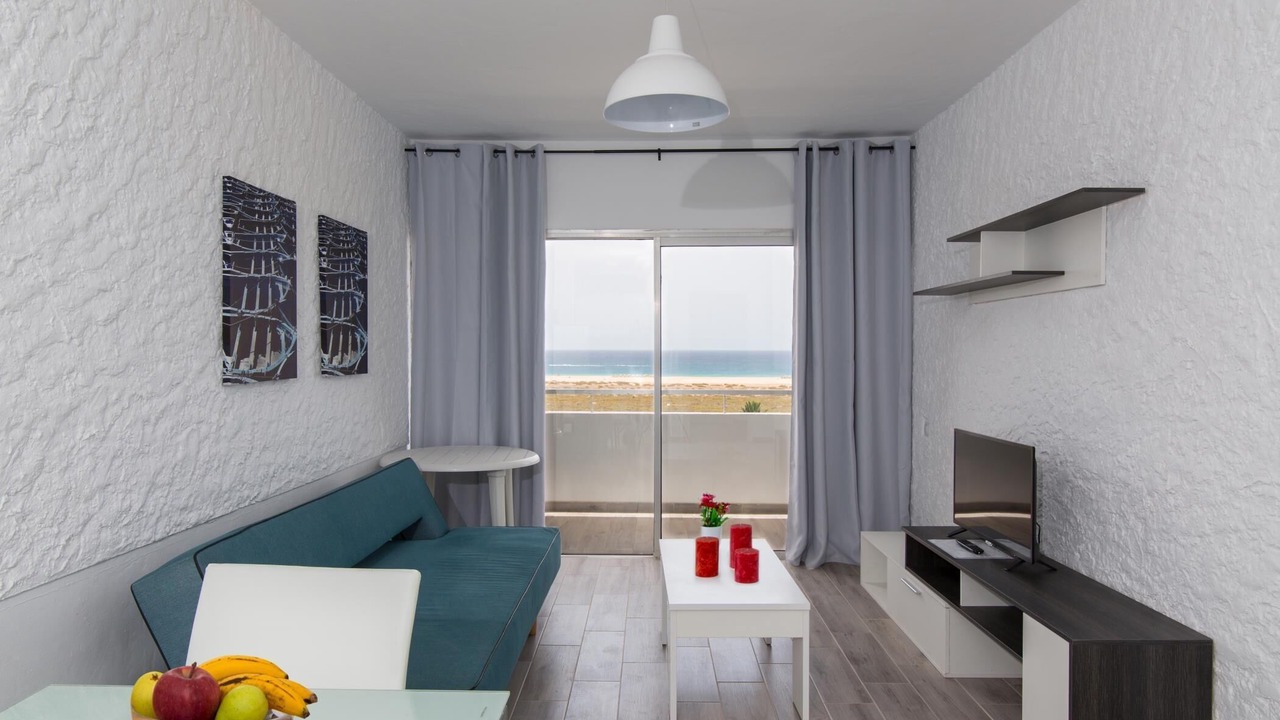 Photo of Livingroom in Solana del Matorral