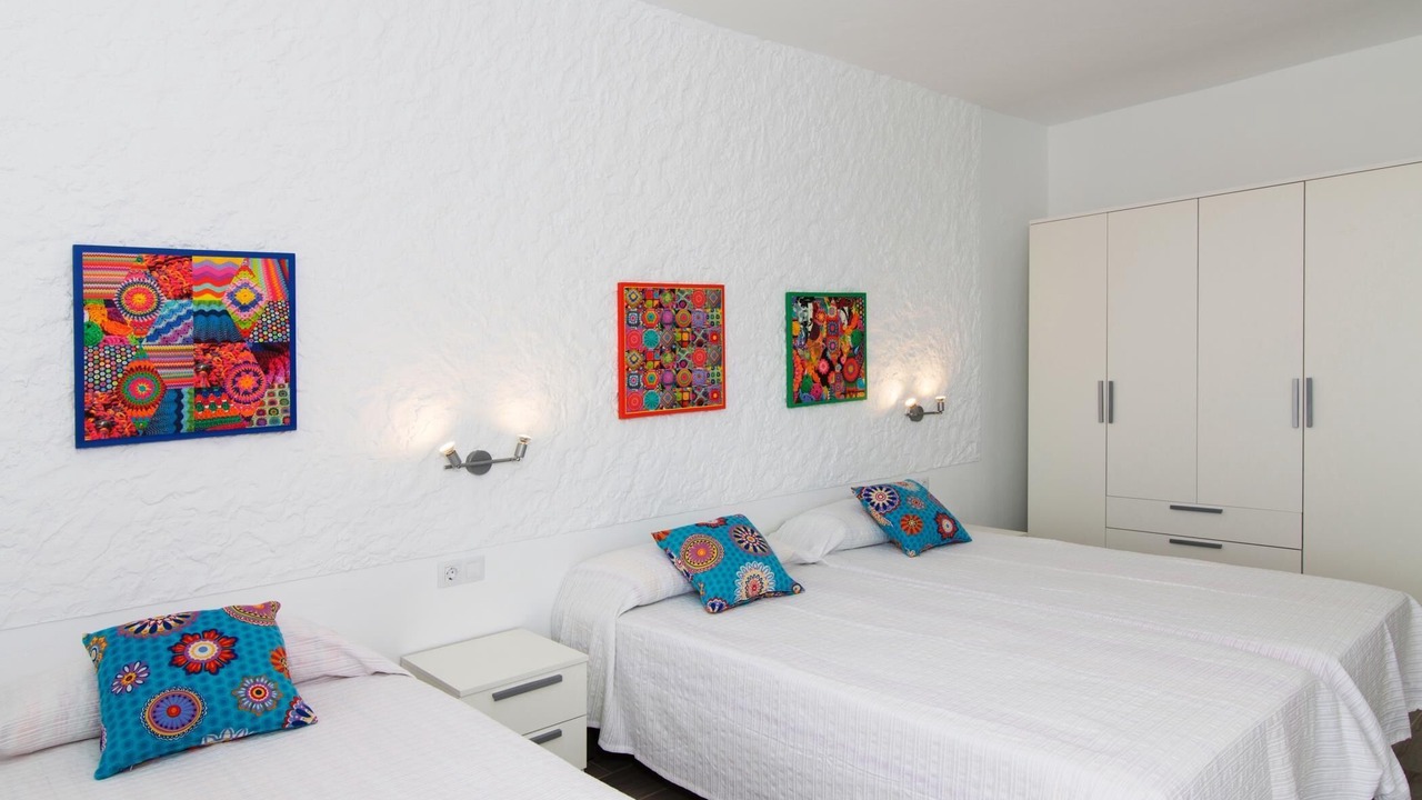 Photo of Bedroom in Solana del Matorral