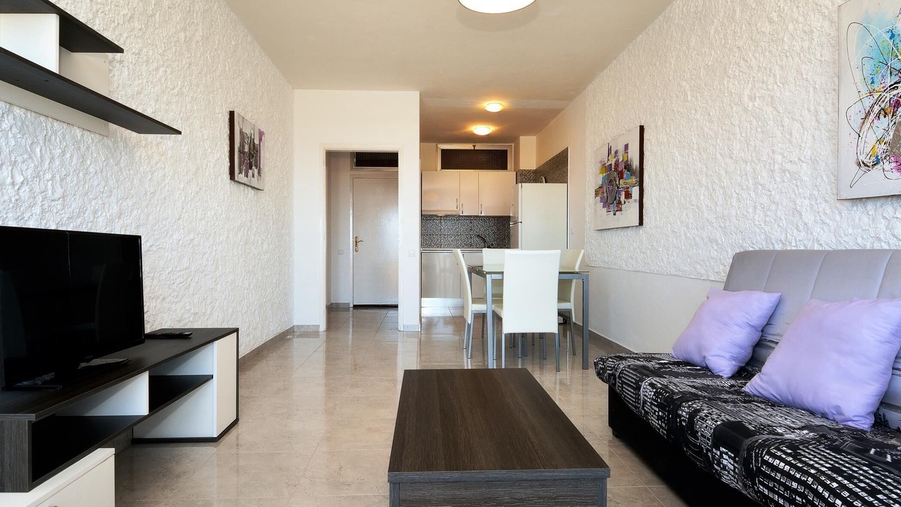 Photo of Livingroom in Solana del Matorral