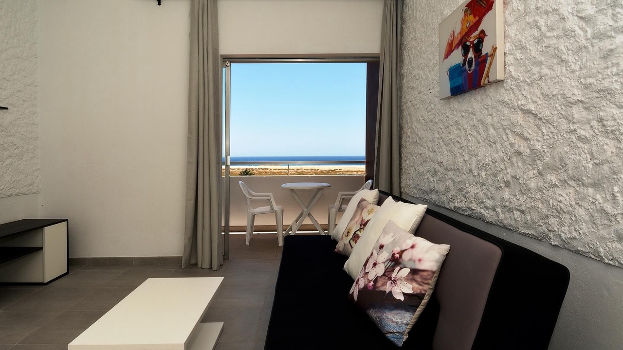 Photo of Livingroom in Solana del Matorral