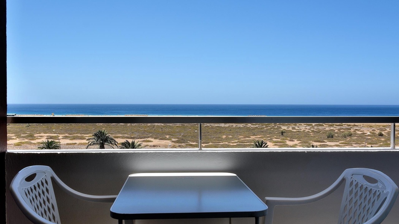 Photo of Outdoor in Solana del Matorral