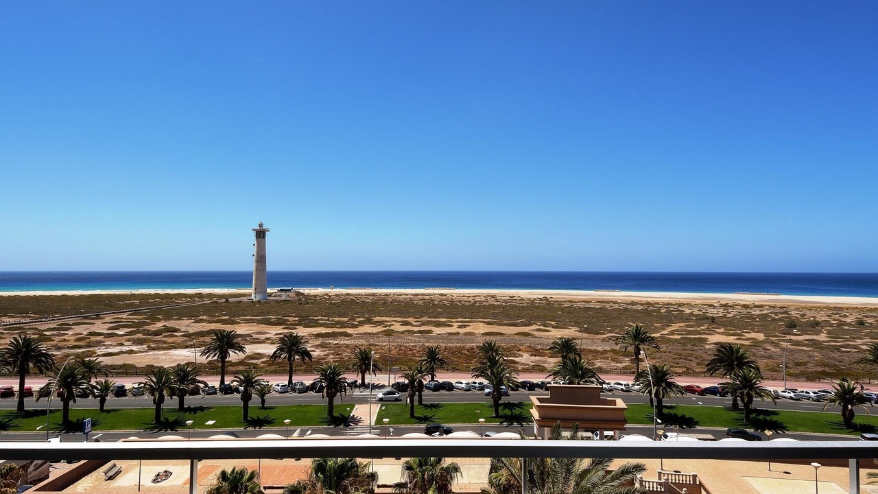 Photo of Outdoor in Solana del Matorral