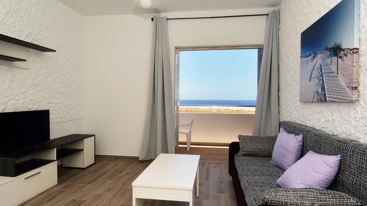 Photo of Livingroom in Solana del Matorral