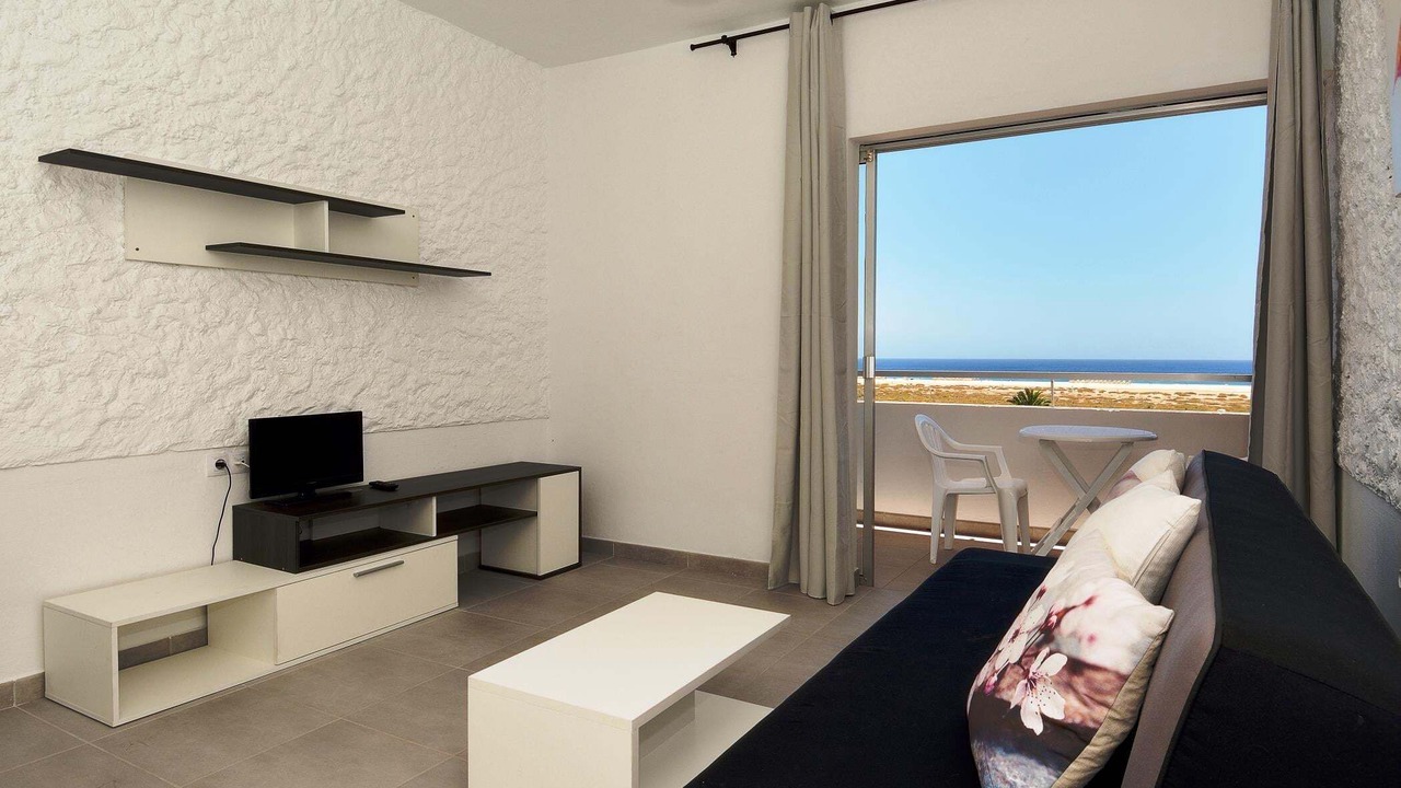 Photo of Livingroom in Solana del Matorral
