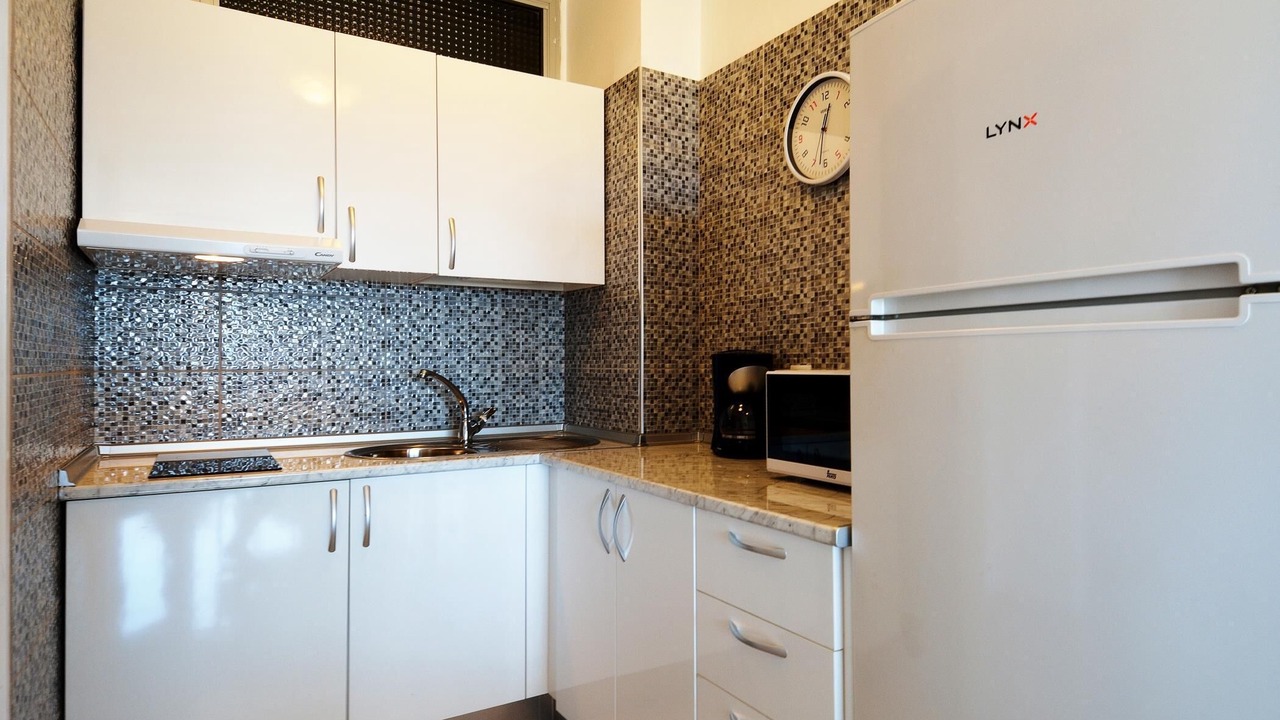 Photo of Kitchen in Solana del Matorral