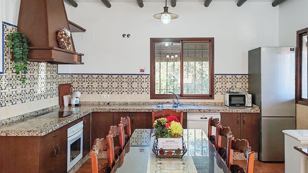 Photo of Kitchen in Posadas