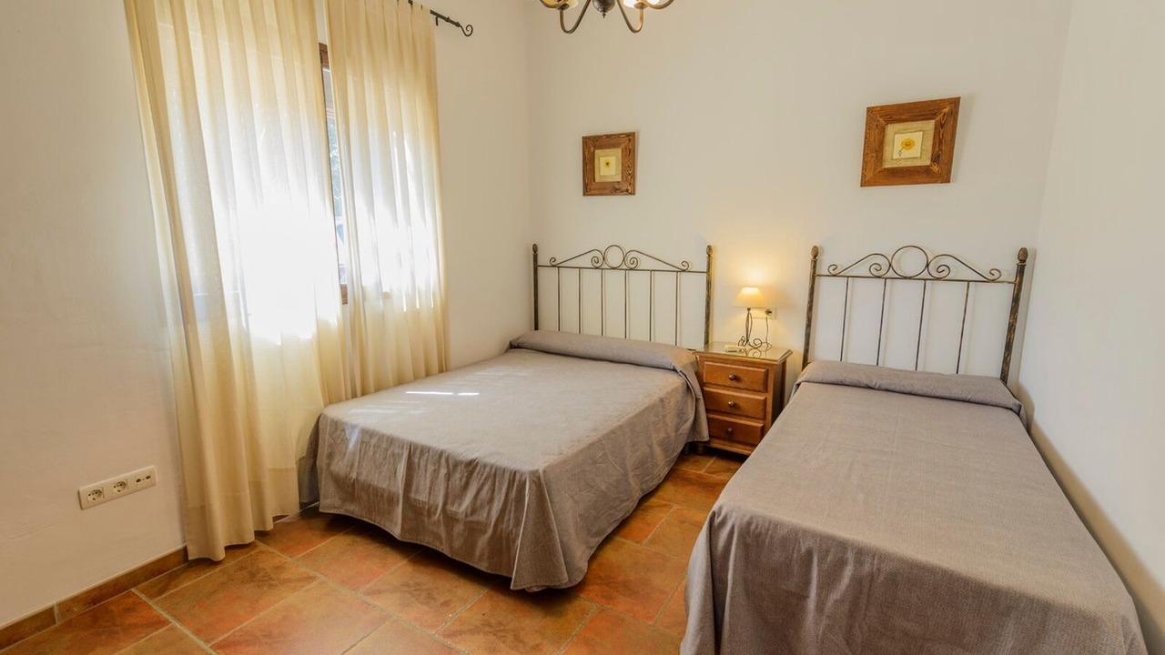 Photo of Bedroom in Posadas