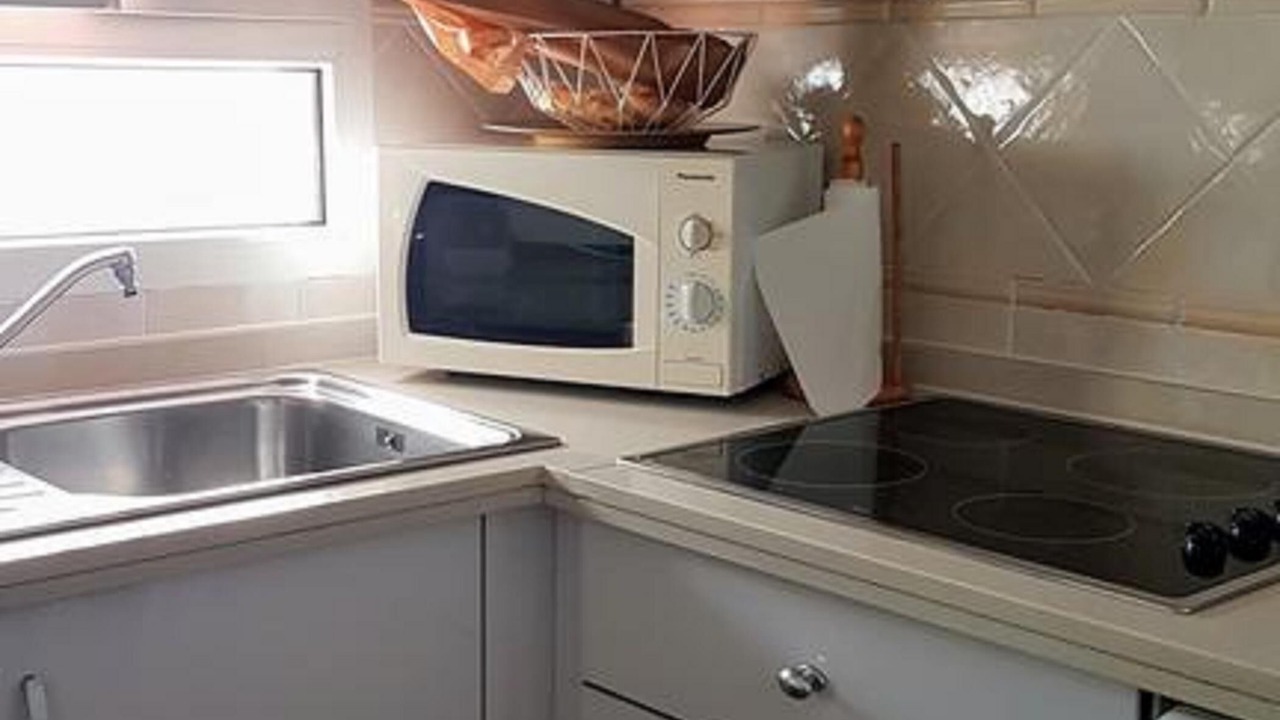 Photo of Kitchen in San Francisco-Ribera