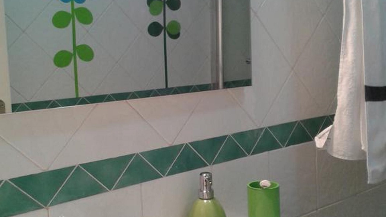 Photo of Bathroom in San Francisco-Ribera