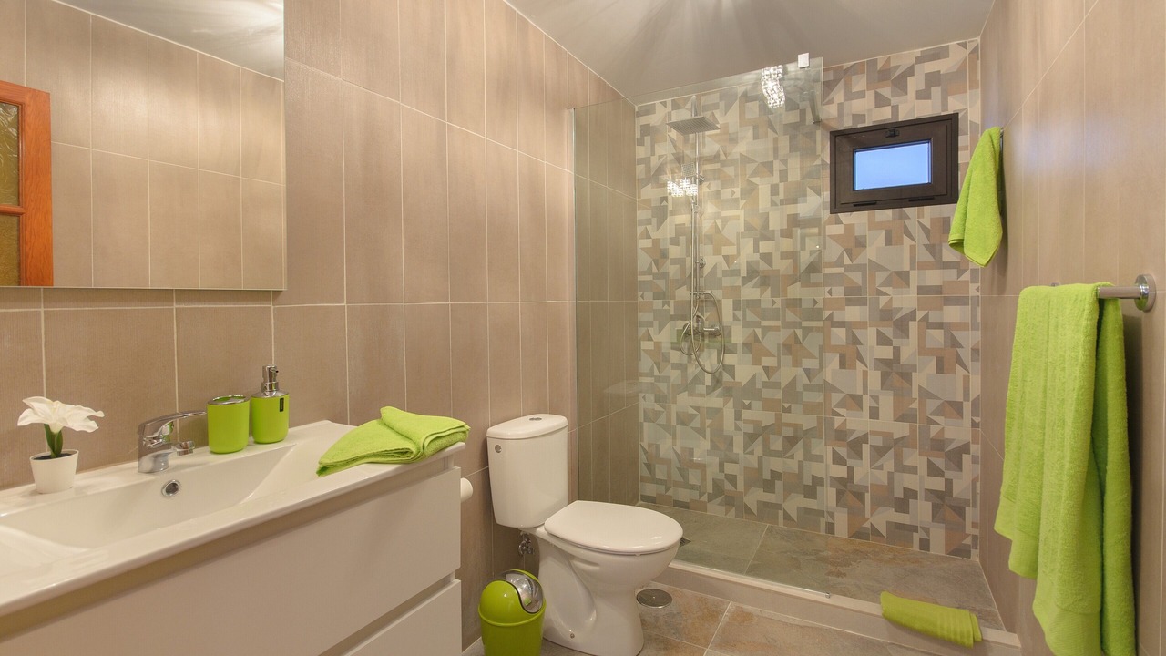 Photo of Bathroom in Mancha Blanca