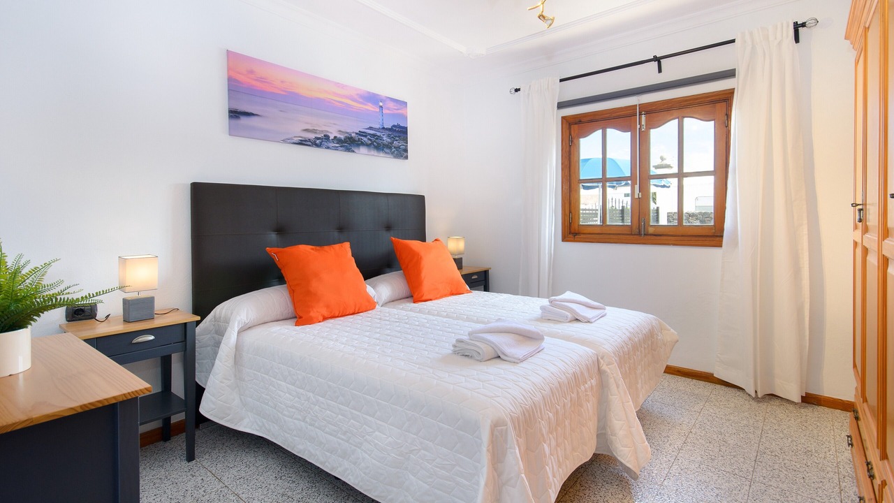 Photo of Bedroom in Mancha Blanca