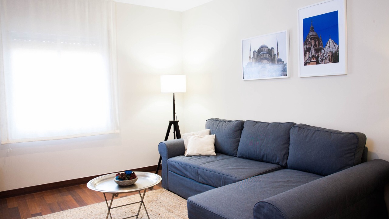 Photo of Livingroom in Centro Comercial