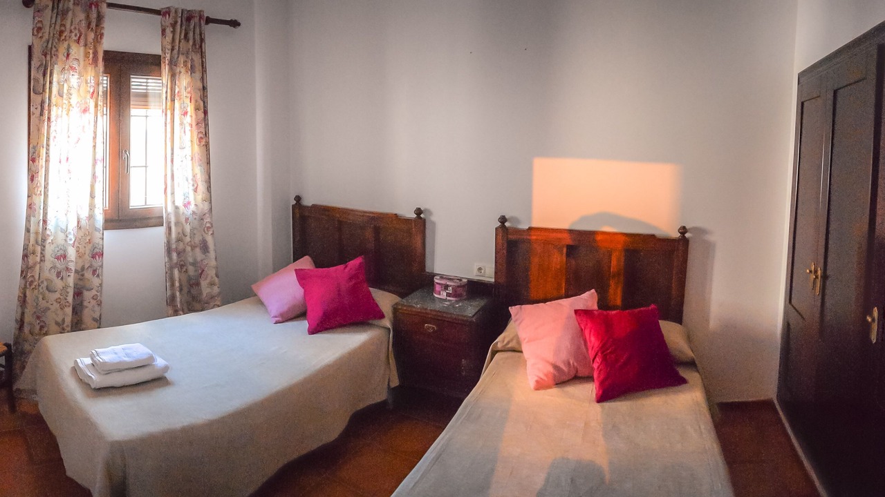 Photo of Bedroom in Penaflor