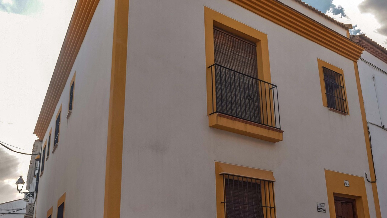 Photo of Outdoor in Penaflor