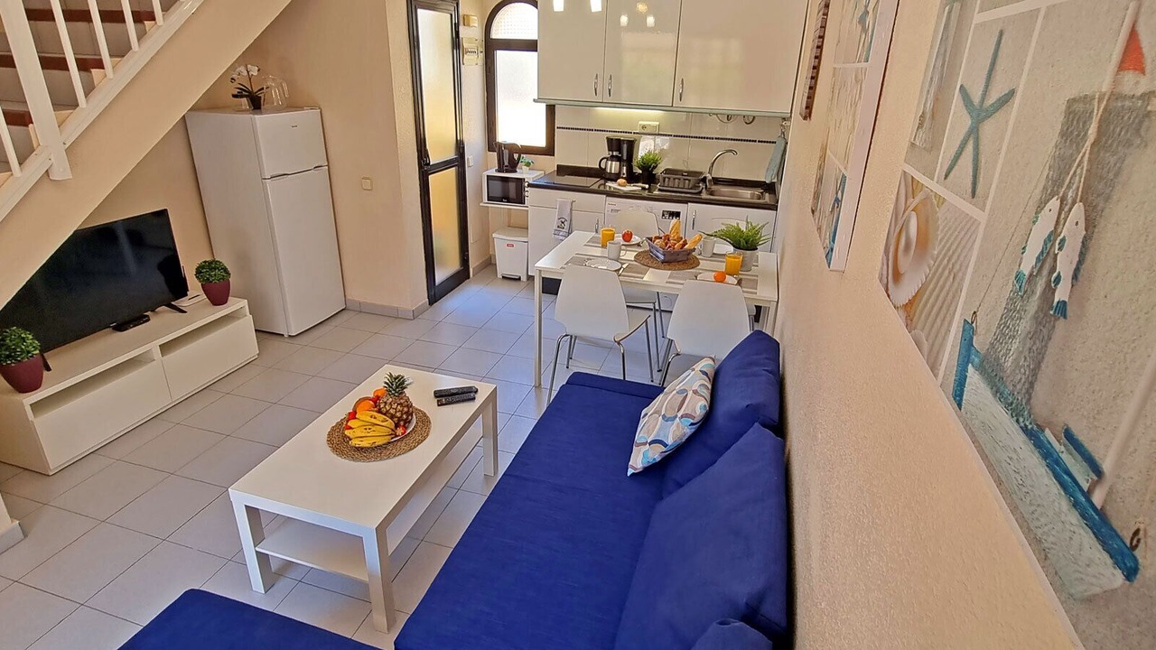 Photo of Livingroom in Bahia Calma