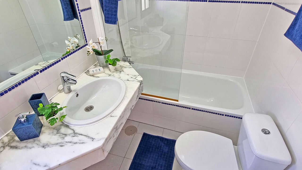 Photo of Bathroom in Bahia Calma