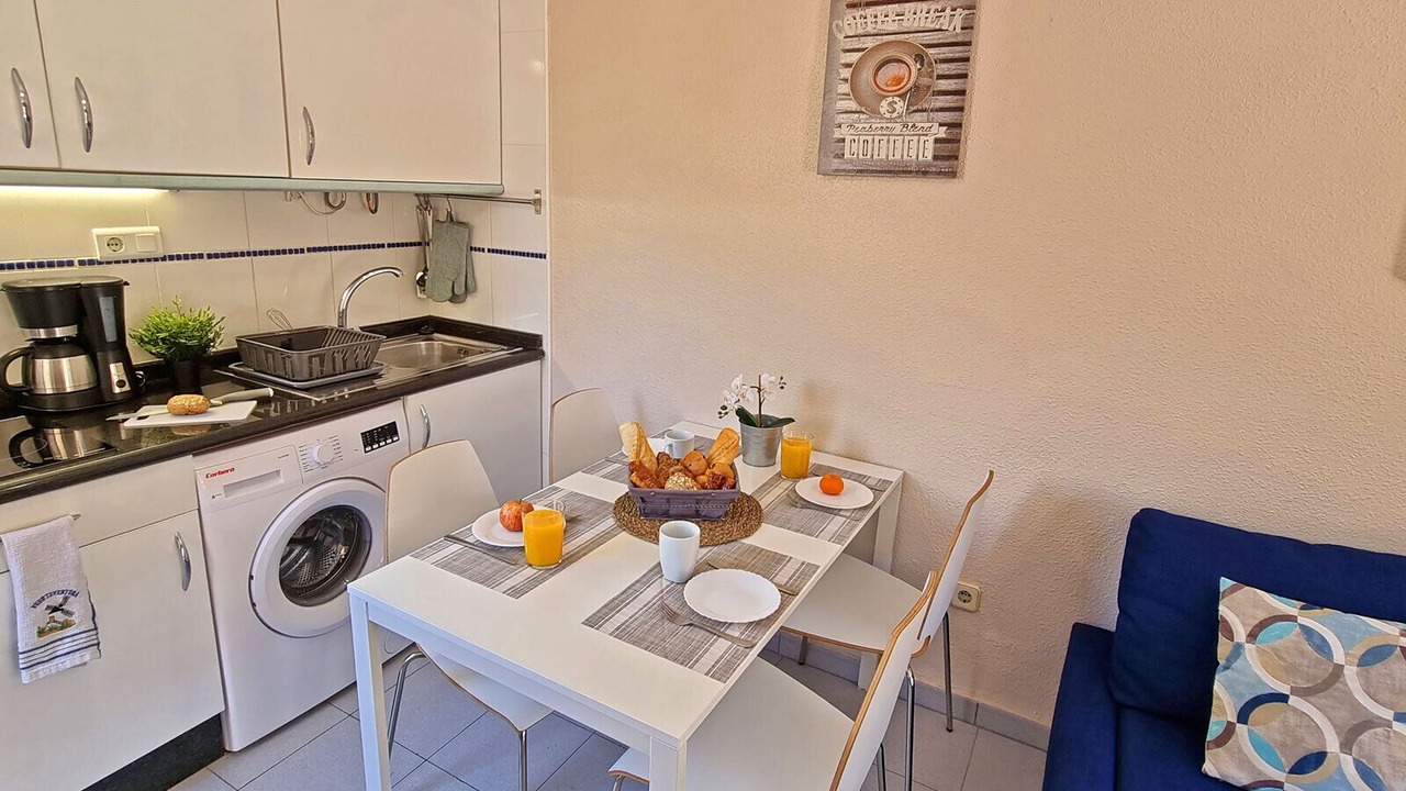 Photo of Kitchen in Bahia Calma