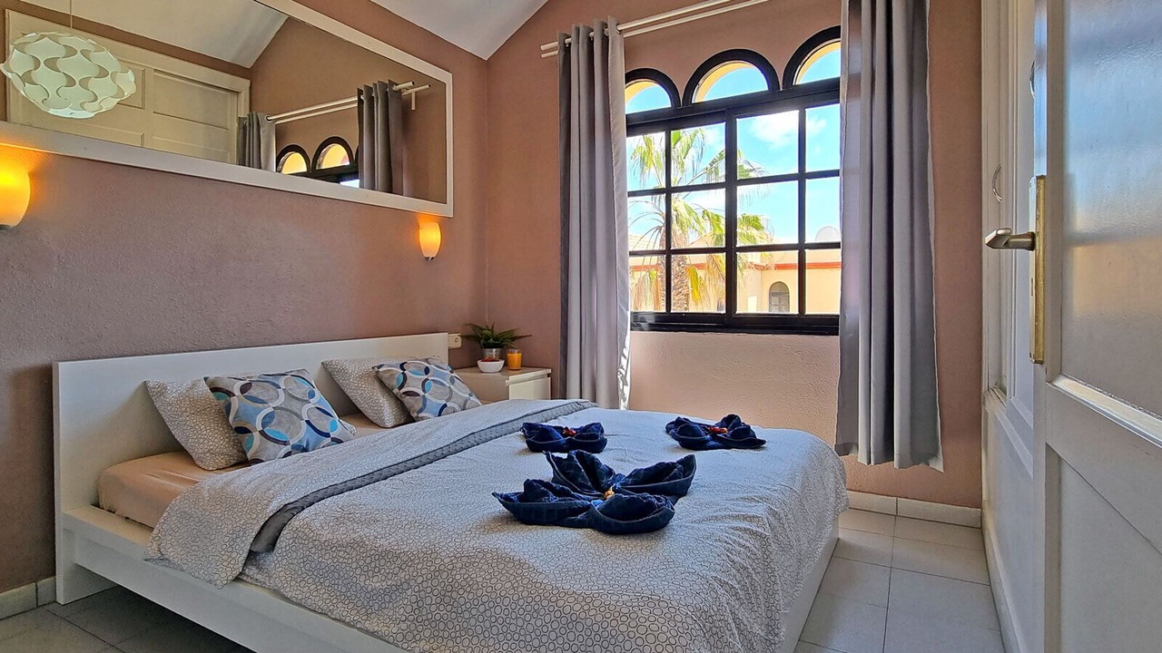 Photo of Bedroom in Bahia Calma