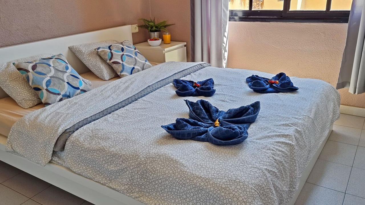 Photo of Bedroom in Bahia Calma