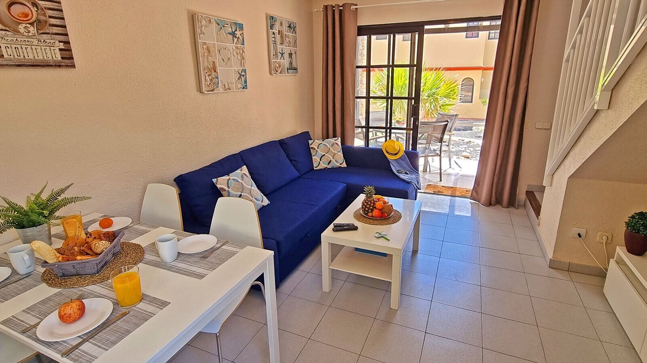 Photo of Livingroom in Bahia Calma