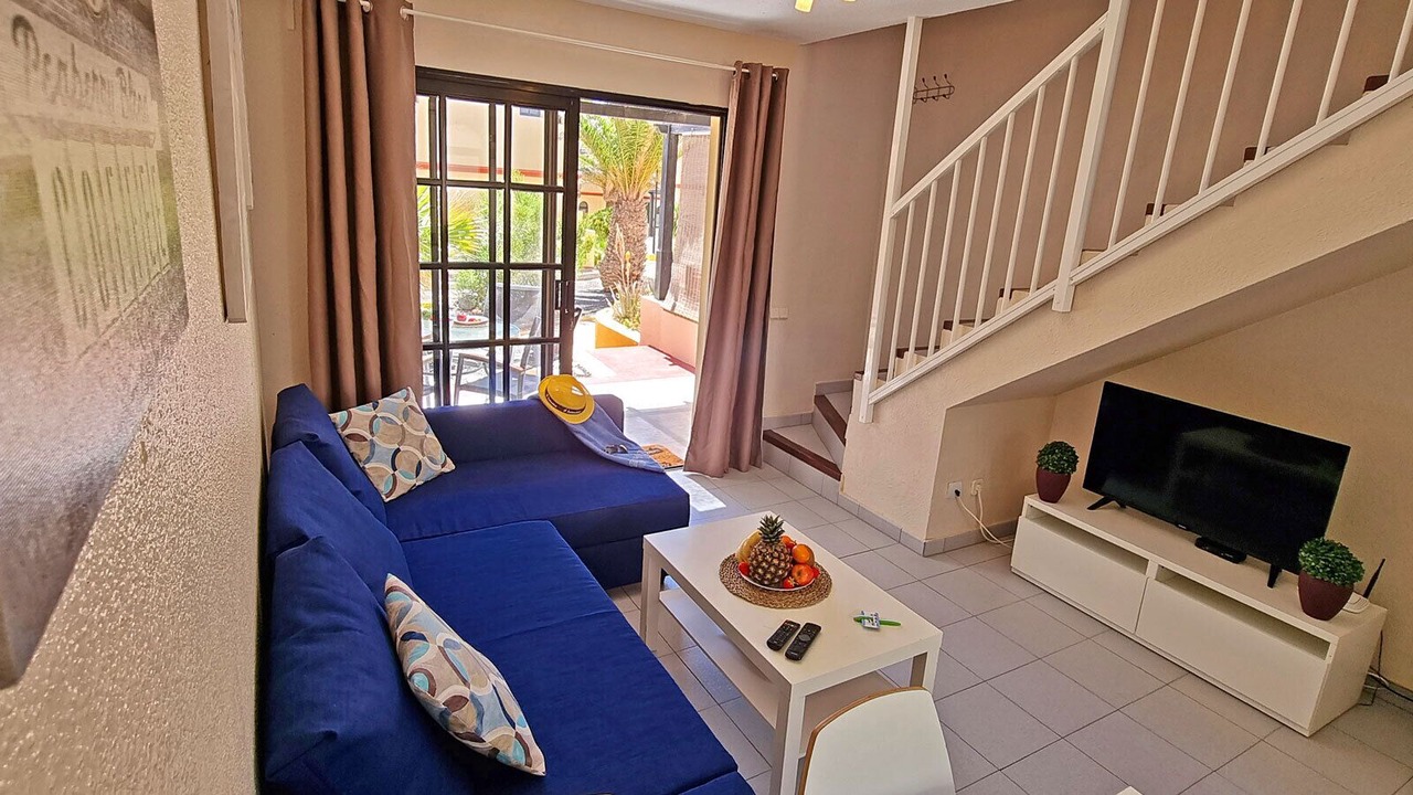 Photo of Livingroom in Bahia Calma
