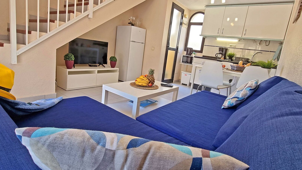 Photo of Livingroom in Bahia Calma