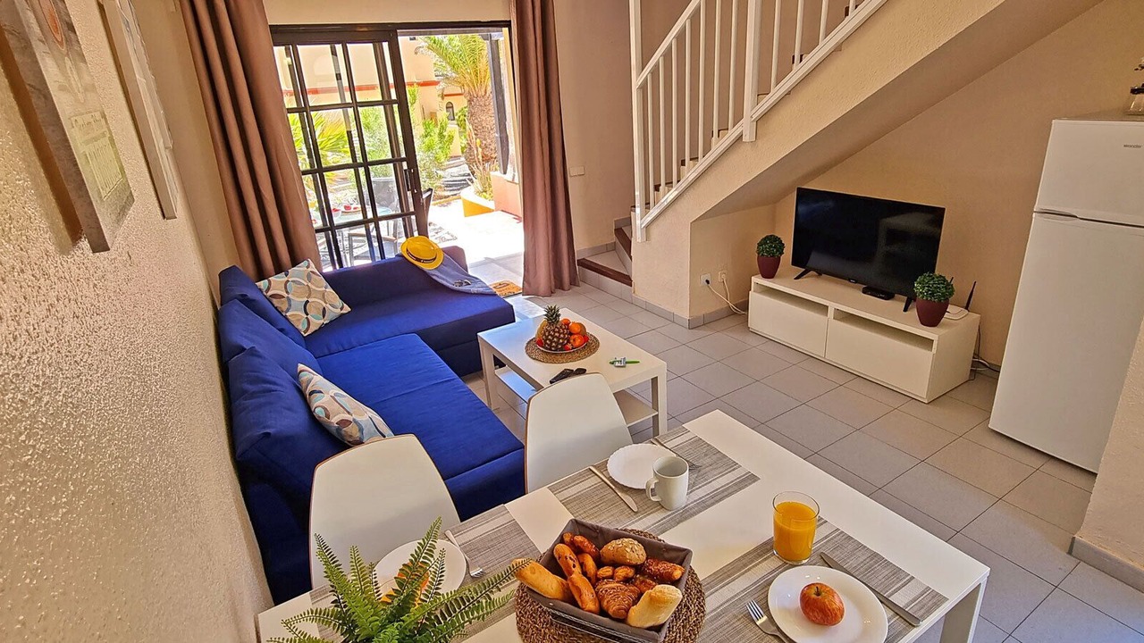 Photo of Livingroom in Bahia Calma