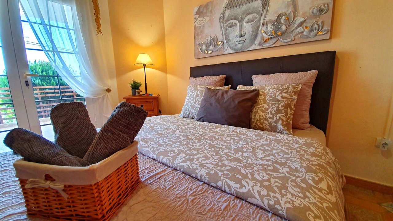 Photo of Bedroom in Tarajalejo
