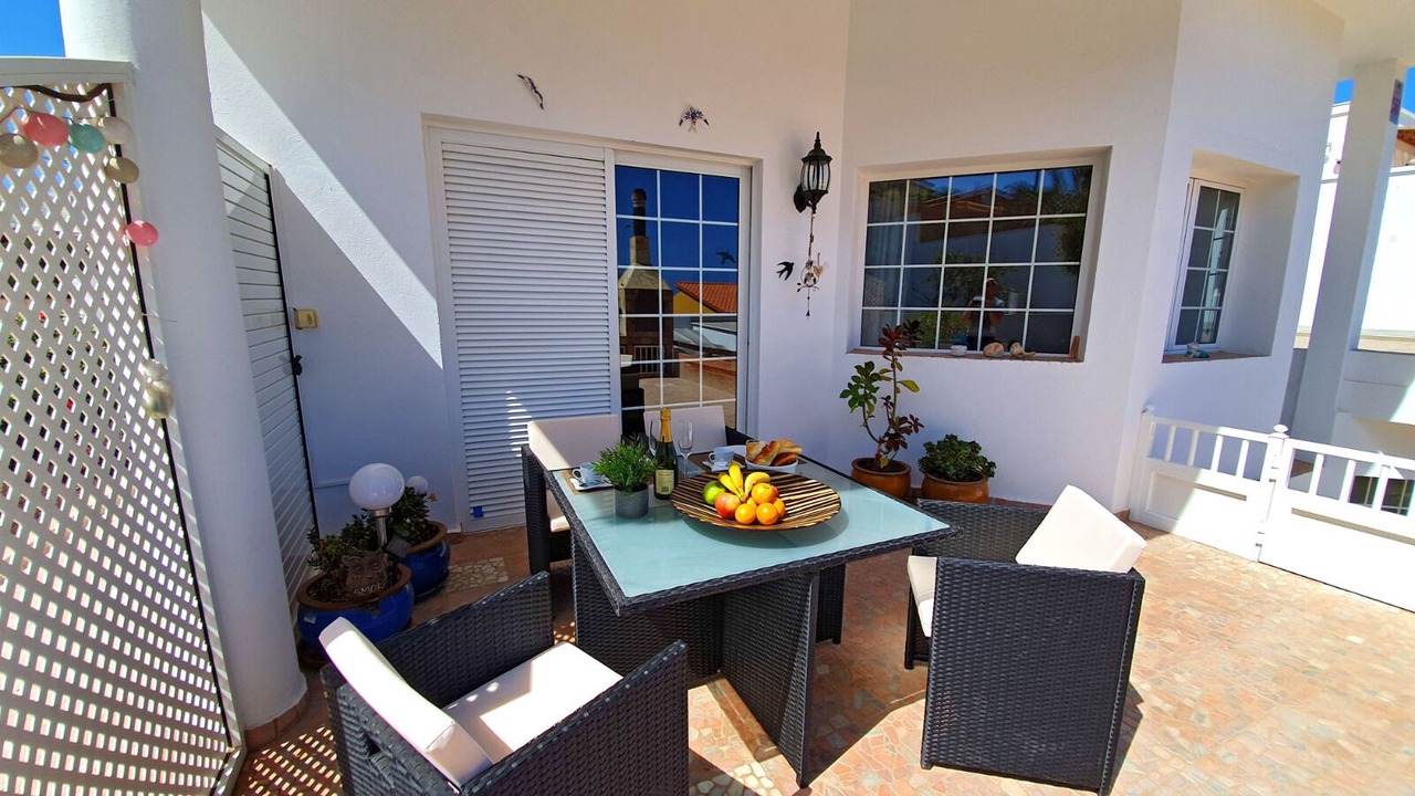 Photo of Outdoor in Tarajalejo
