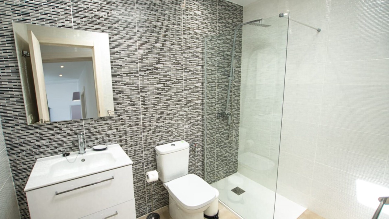 Photo of Bathroom in Playa Blanca