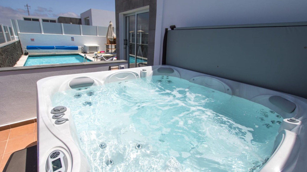 Photo of Outdoor in Playa Blanca